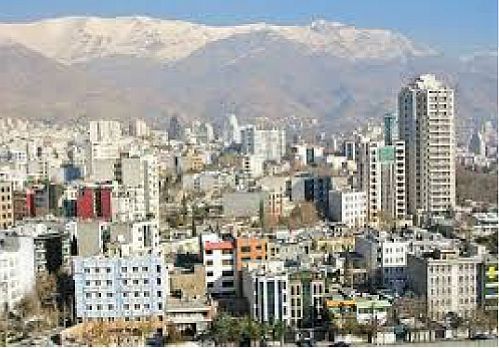 اپلیکیشن سامانه املاک و اسکان معرفی شد 